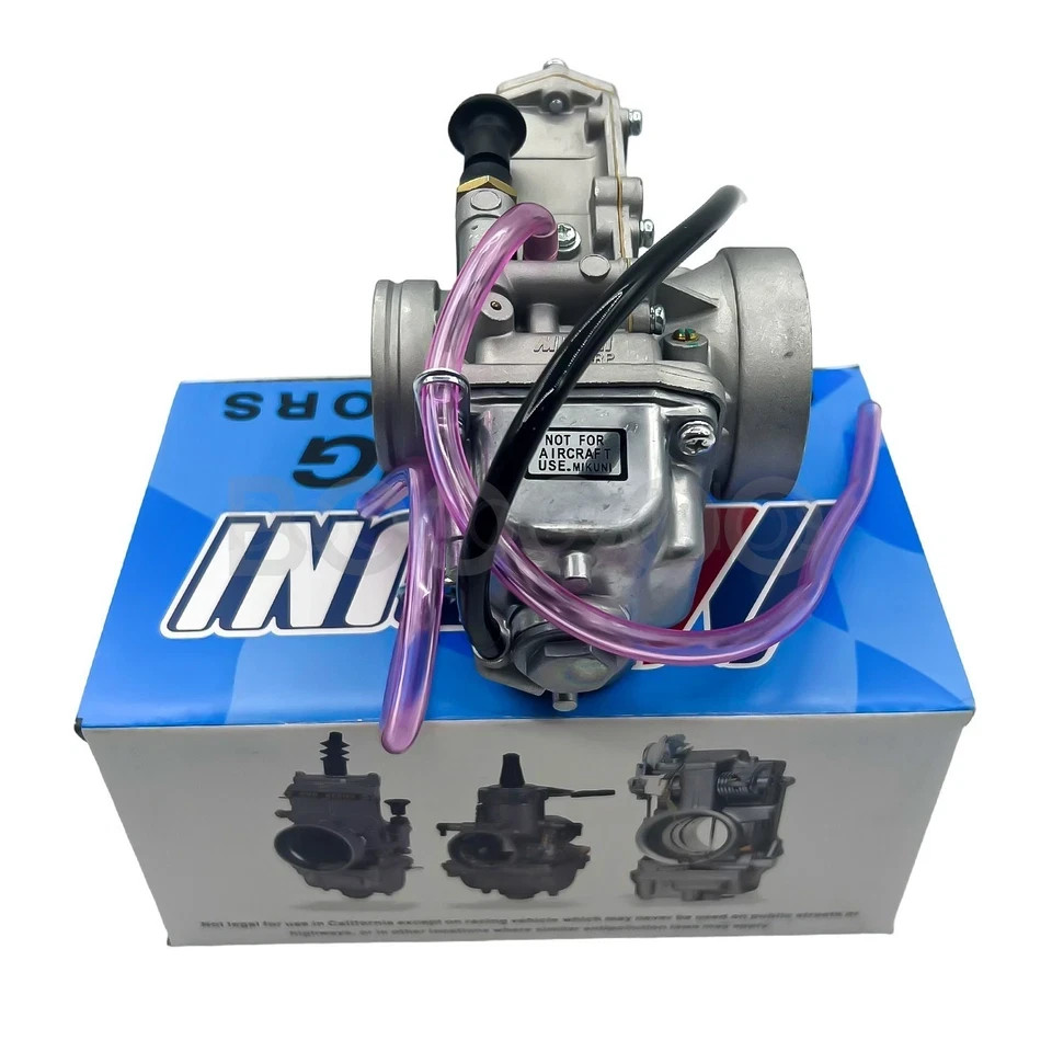 For Mikuni TM 38mm 38 mm Flat Slide Carburetor TM38-86 Carb Yamaha YZ 125 YZ 250 For Mikuni TM 38mm 38 mm Flat Slide Carburetor TM38-86 Carb Yamaha YZ 125 YZ 250