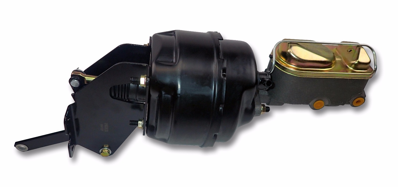 1967-1971 Ford Fairlane Torino power brake booster master cylinder 1967-1971 Ford Fairlane Torino power brake booster master cylinder