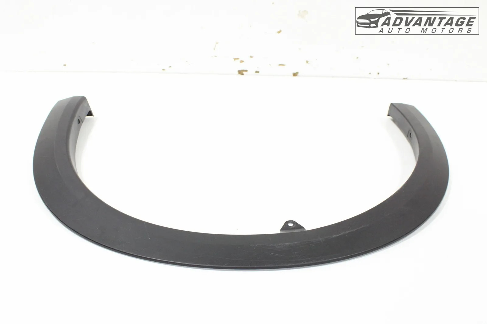 2025-2026 NISSAN KICKS FRONT LEFT DRIVER FENDER WHEEL ARCH FLARE MOLDING OEM