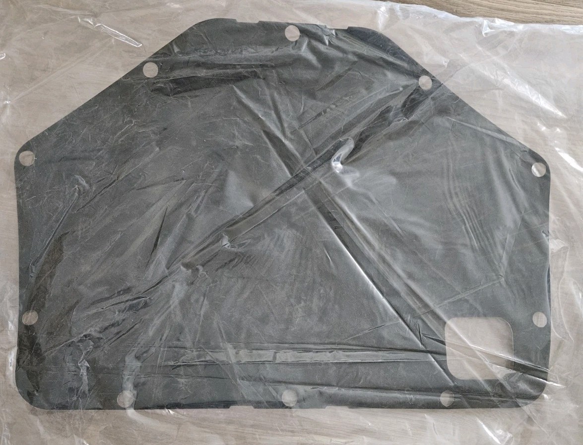 NEW Sea Doo BOMBARDIER Rear Carpet# 291001949  Original Unopened Packaging OEM 