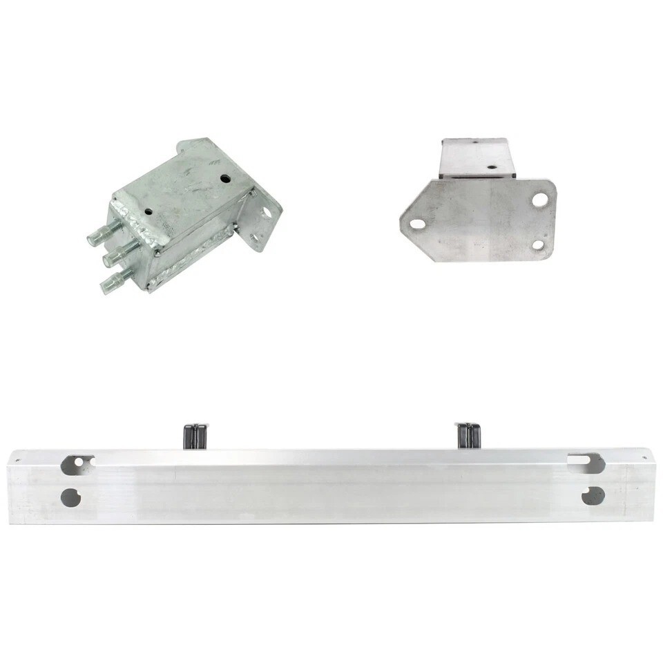 For 2005-2006 Toyota Tacoma Front Bumper Reinforcement Kit Aluminum