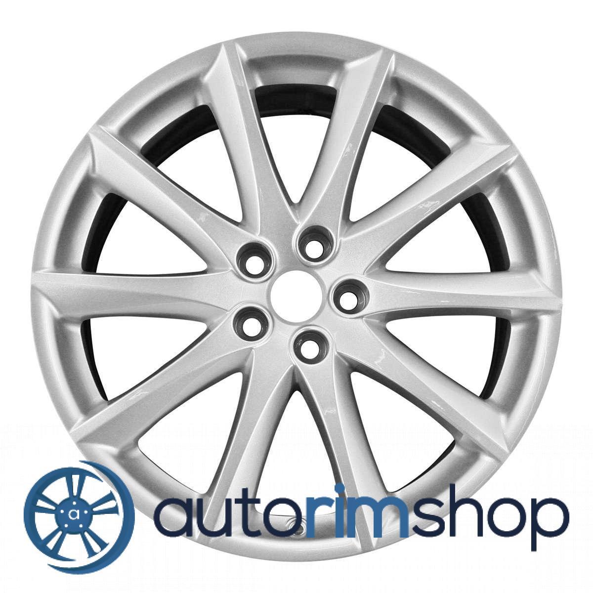 Jaguar XJ 2010 2011 2012 2013 2014 2015 2016 19\