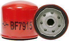 Baldwin BF7915 Fuel Spin-On by Baldwin Baldwin BF7915 Fuel Spin-On by Baldwin