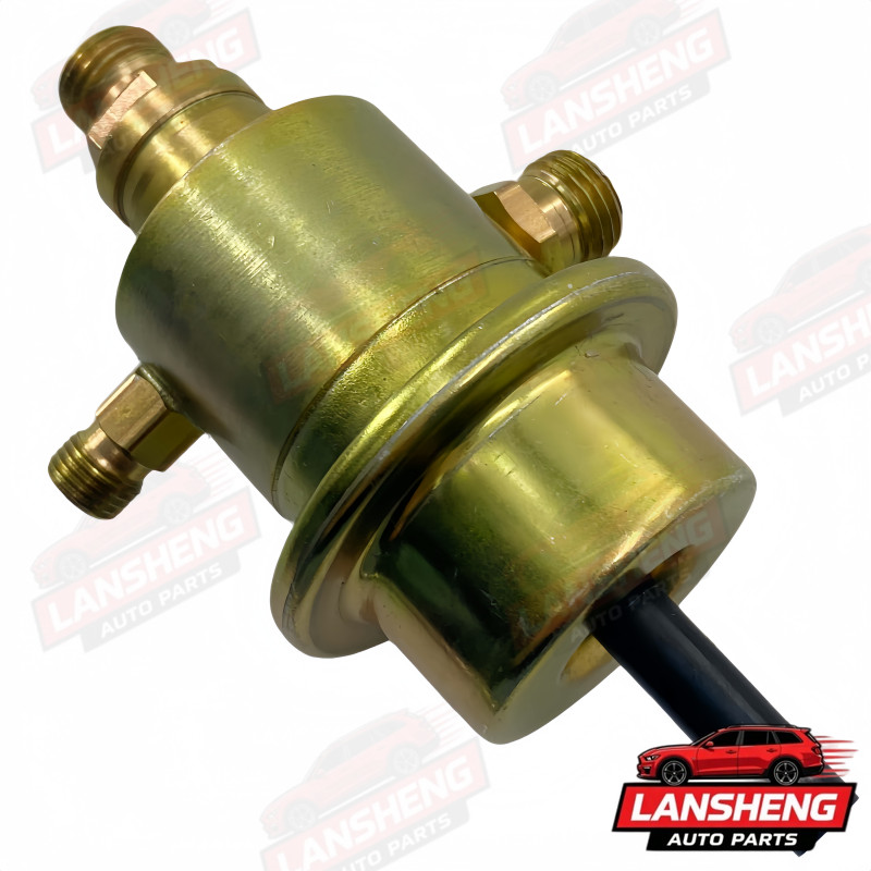 Fuel Pressure Regulator For Mercedes W124 W129 R107 300CE 300SL 0000781189 Fuel Pressure Regulator For Mercedes W124 W129 R107 300CE 300SL 0000781189