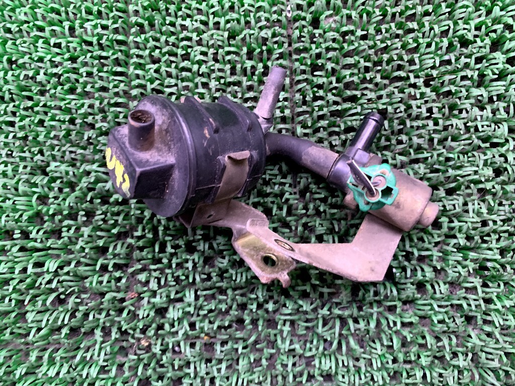 JDM MITSUBISHI Minicab U42T Genuine Carburetor Air Valve Solenoid