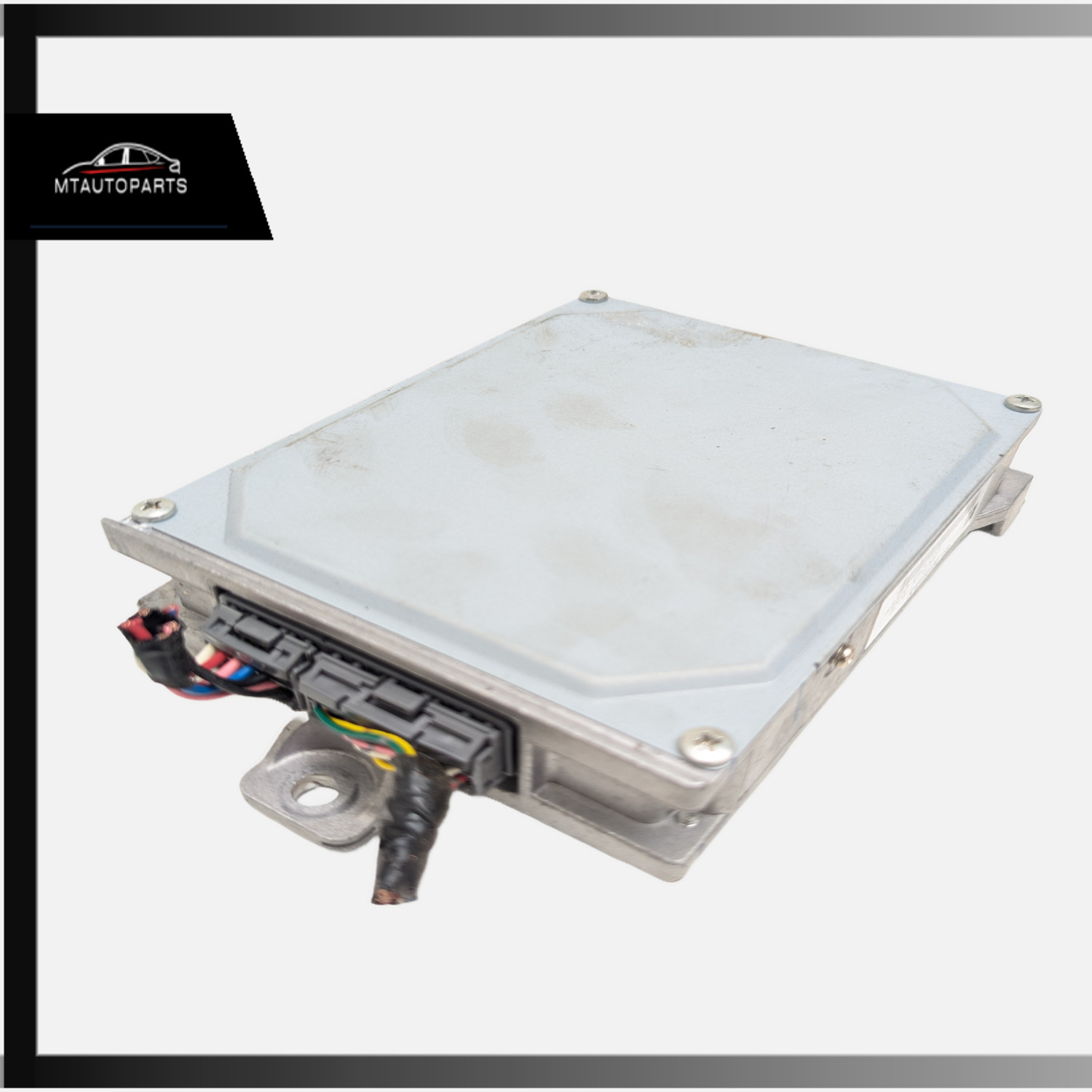 09-11 Honda Pilot Traction Control Torque Managment Module VTM-4 OEM 48310RN7013