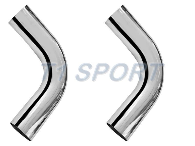 2PCS Chrome 5