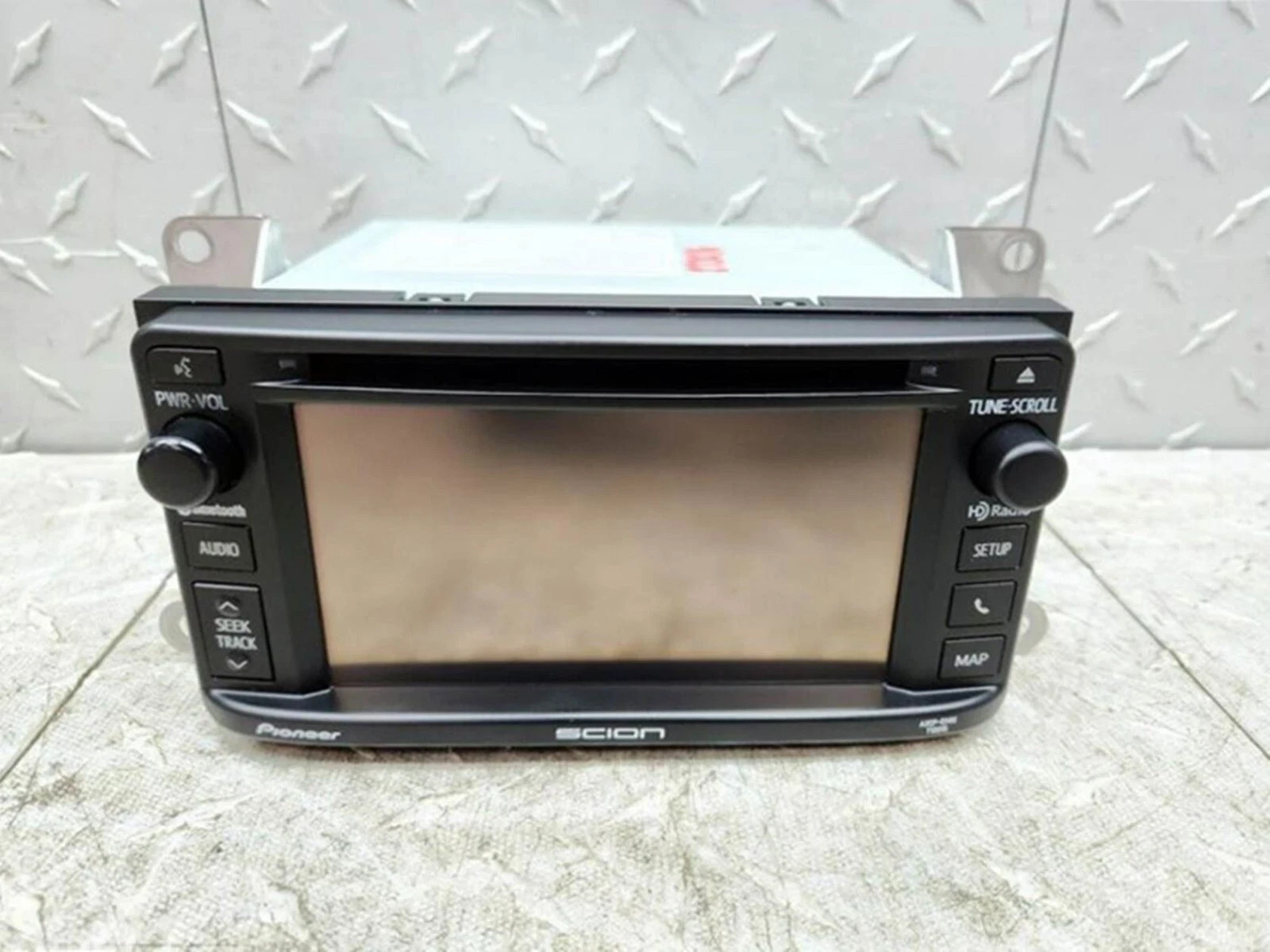 2013-2016 Scion tC Radio AM/FM CD Player Display Receiver OEM