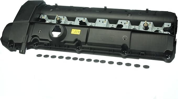 Engine Valve Cover URO Parts 11121703341 Engine Valve Cover URO Parts 11121703341