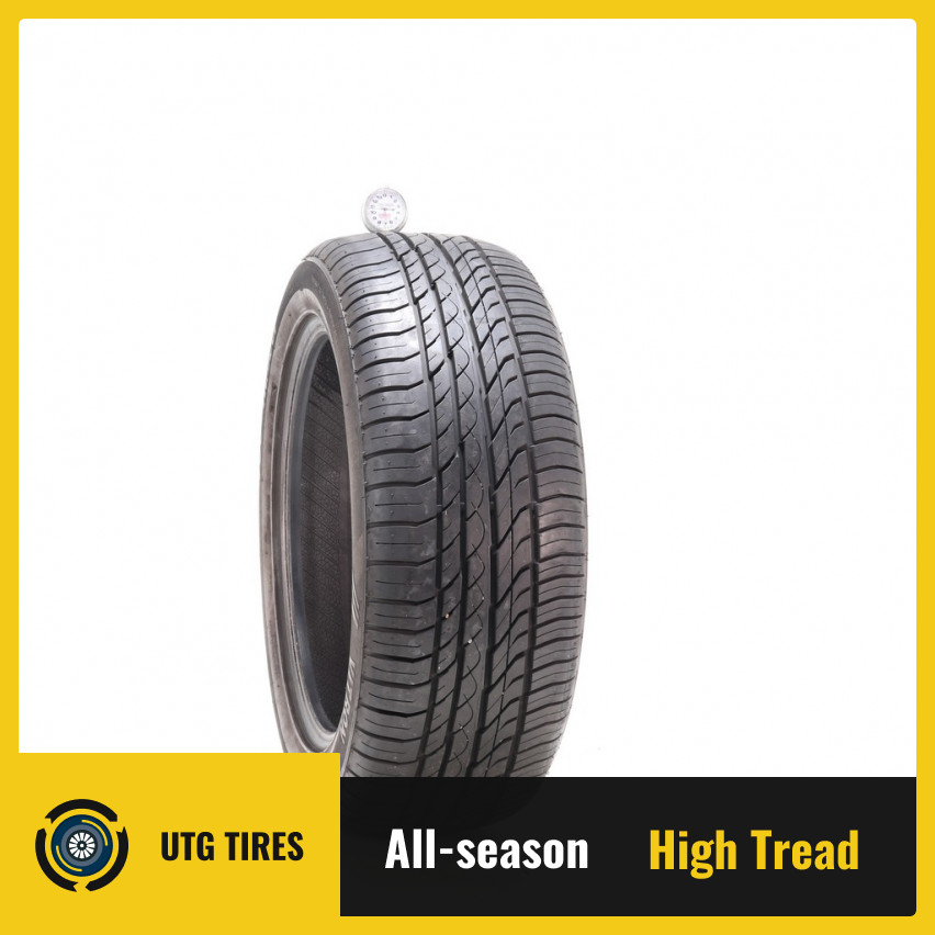Used 225/50R17 VeeRubber Vitron 94V - 10.5/32 Used 225/50R17 VeeRubber Vitron 94V - 10.5/32