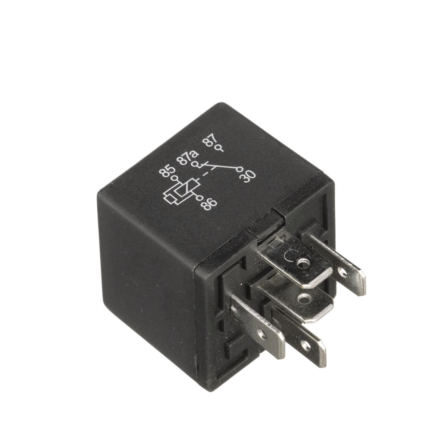 35928 A/C Compressor Control HVAC Blower Motor Relay Front or Rear New for Olds