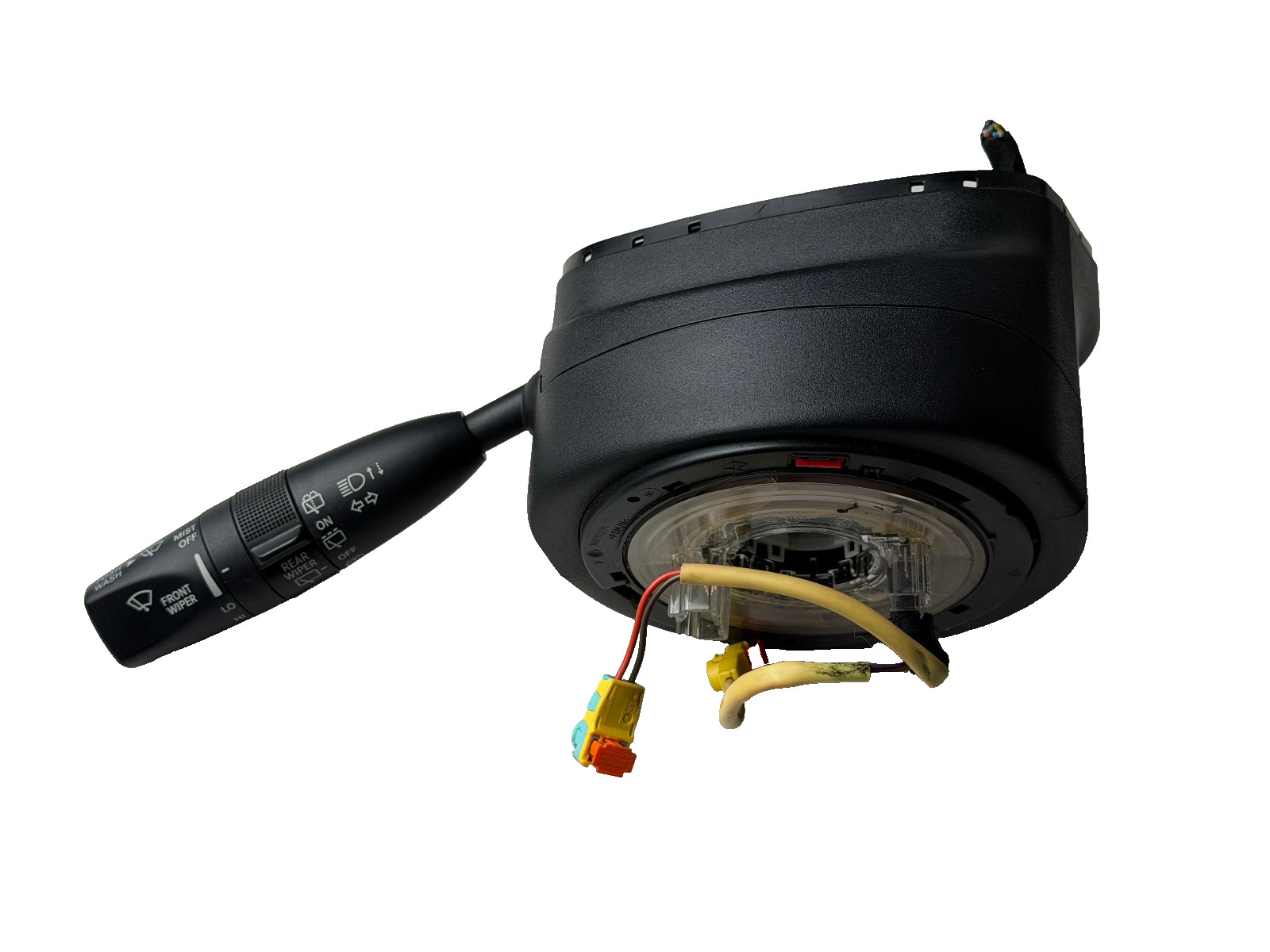 2014 - 2022 Dodge Durango Steering Headlight Turn Signal Wiper Coulmn Switch OEM