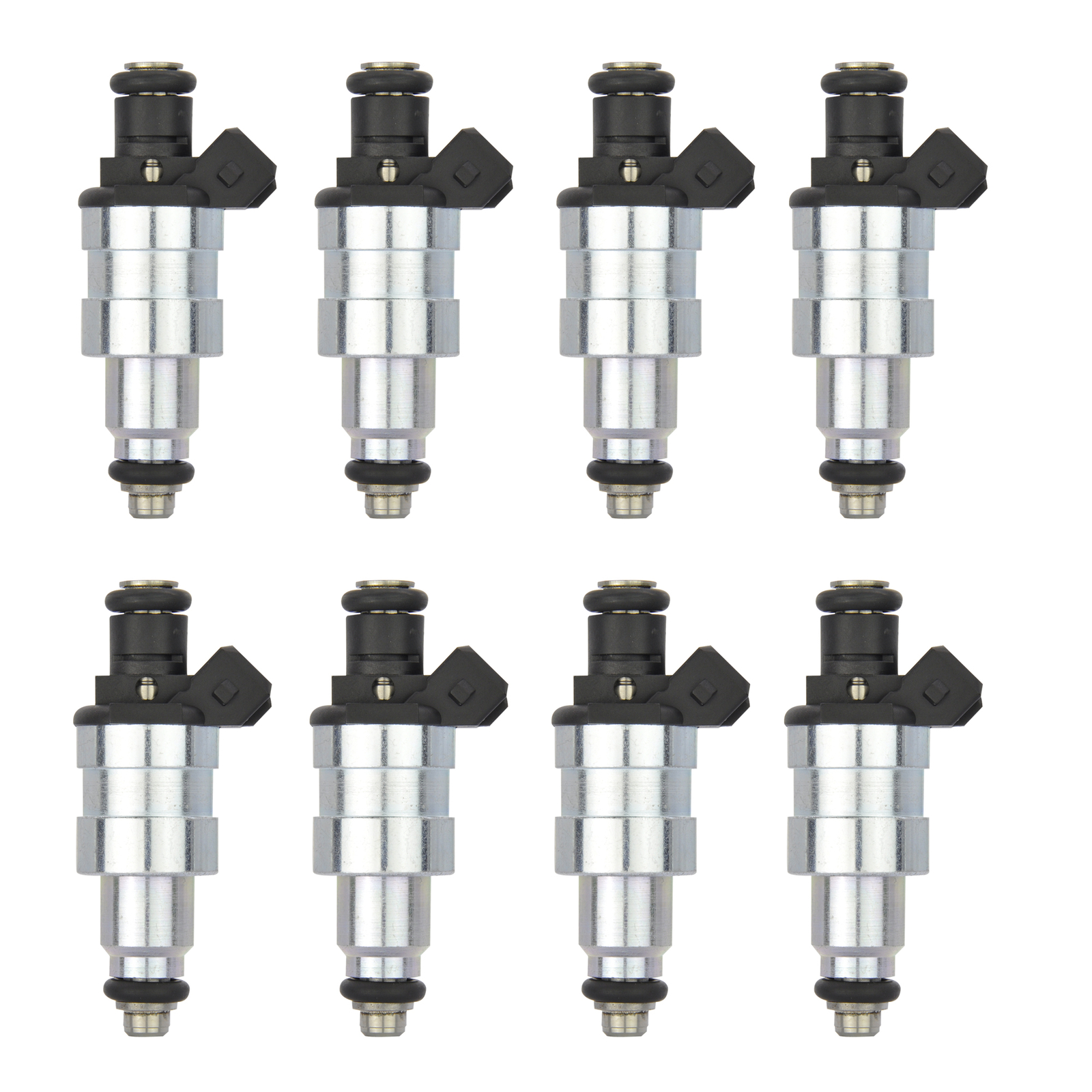 8X Fuel Injectors for 1985-1988 Chevrolet Corvette Camaro Pontiac Firebird 5.7L 8X Fuel Injectors for 1985-1988 Chevrolet Corvette Camaro Pontiac Firebird 5.7L