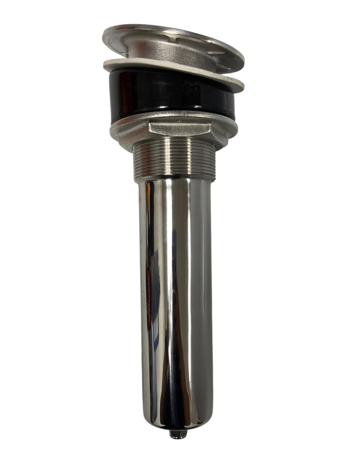 Gemlux 105516 HD, Heavy Duty Screwless Rod Holder 15 Degree W/ Swivel, NEW OEM