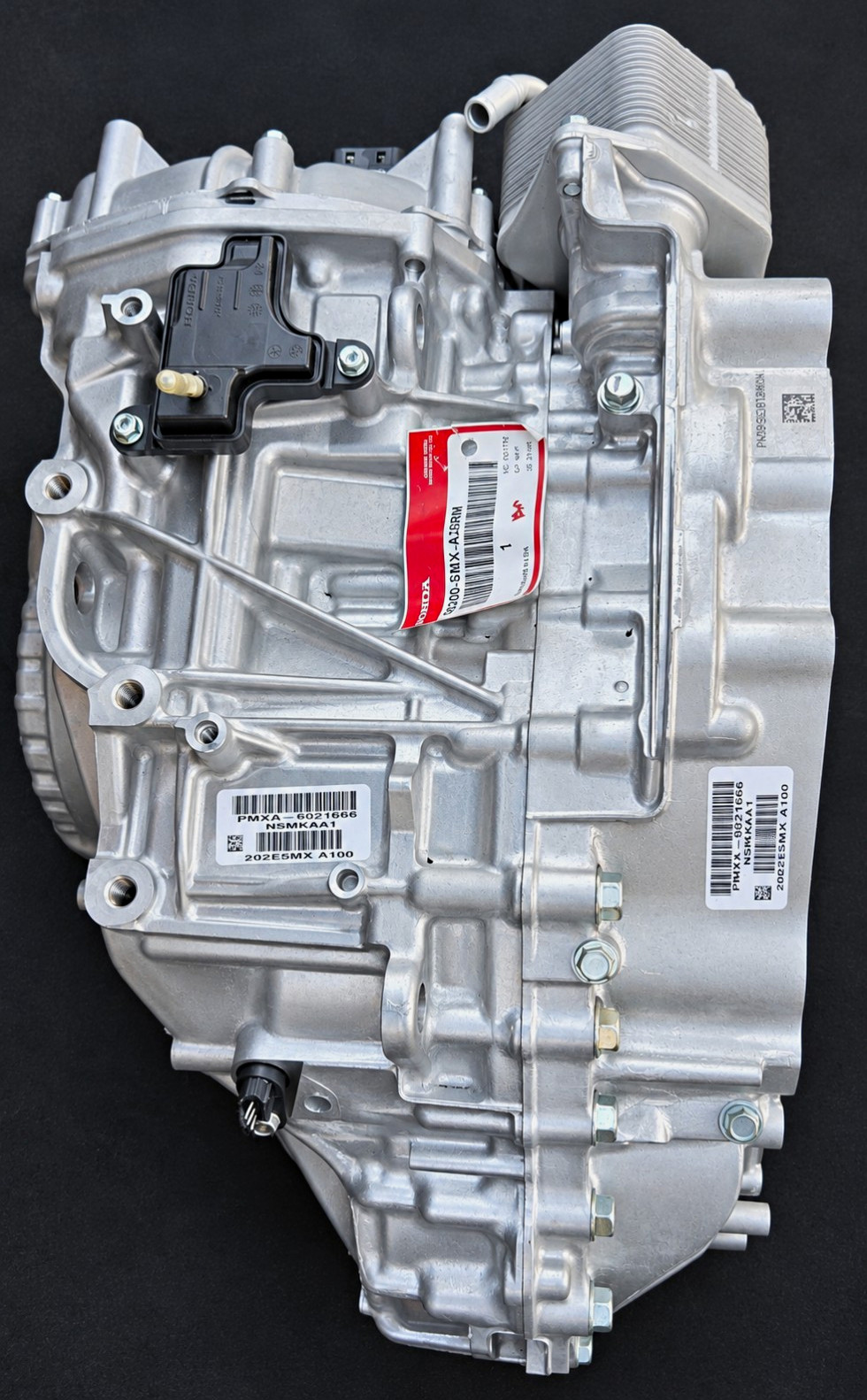 2018 - 2024 Honda Odyssey 10 - Speed Transmission 2018 - 2024 Honda Odyssey 10 - Speed Transmission