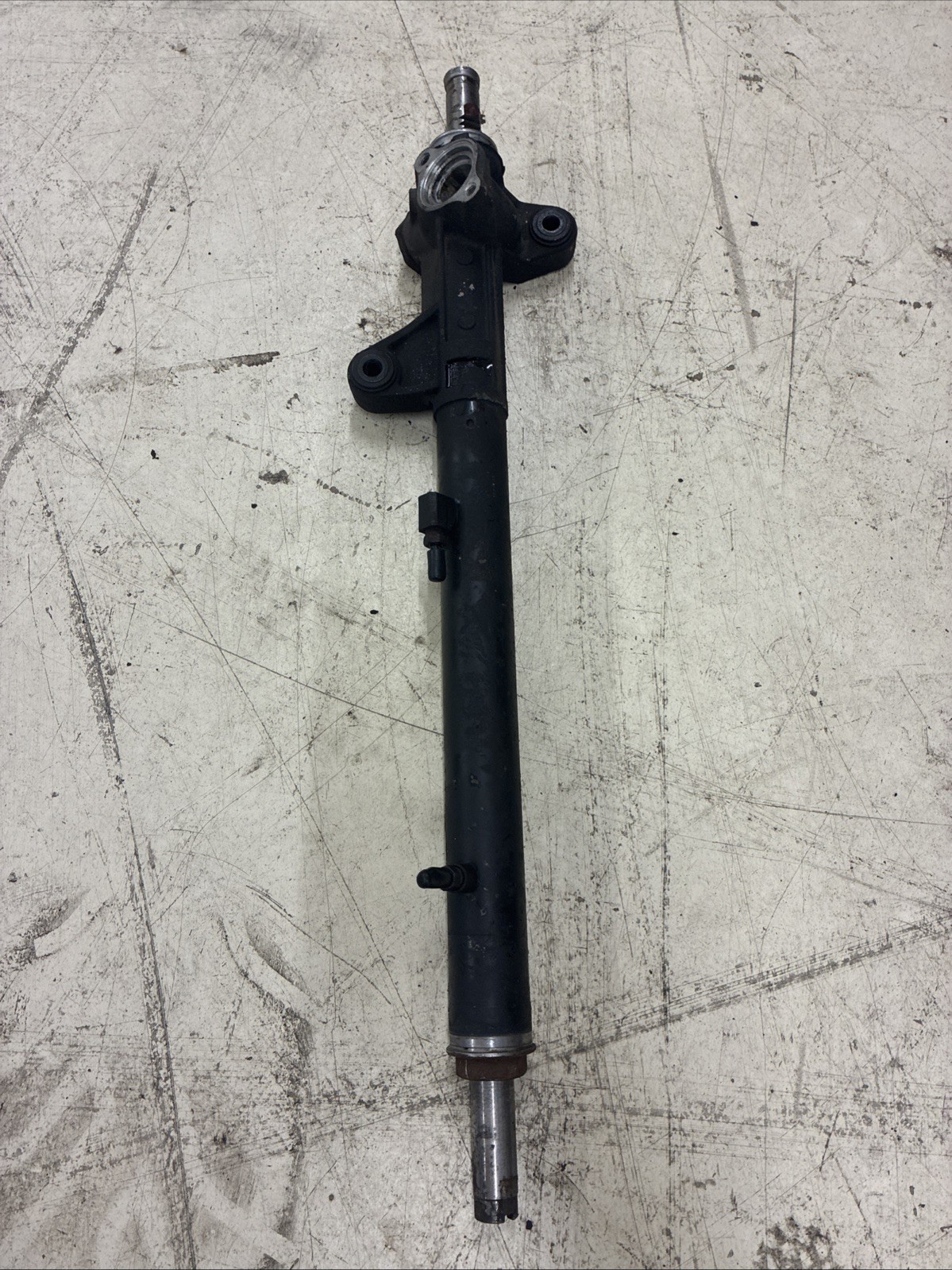 1996-2000 Honda Civic Hatchback Bare Power Steering Rack OEM