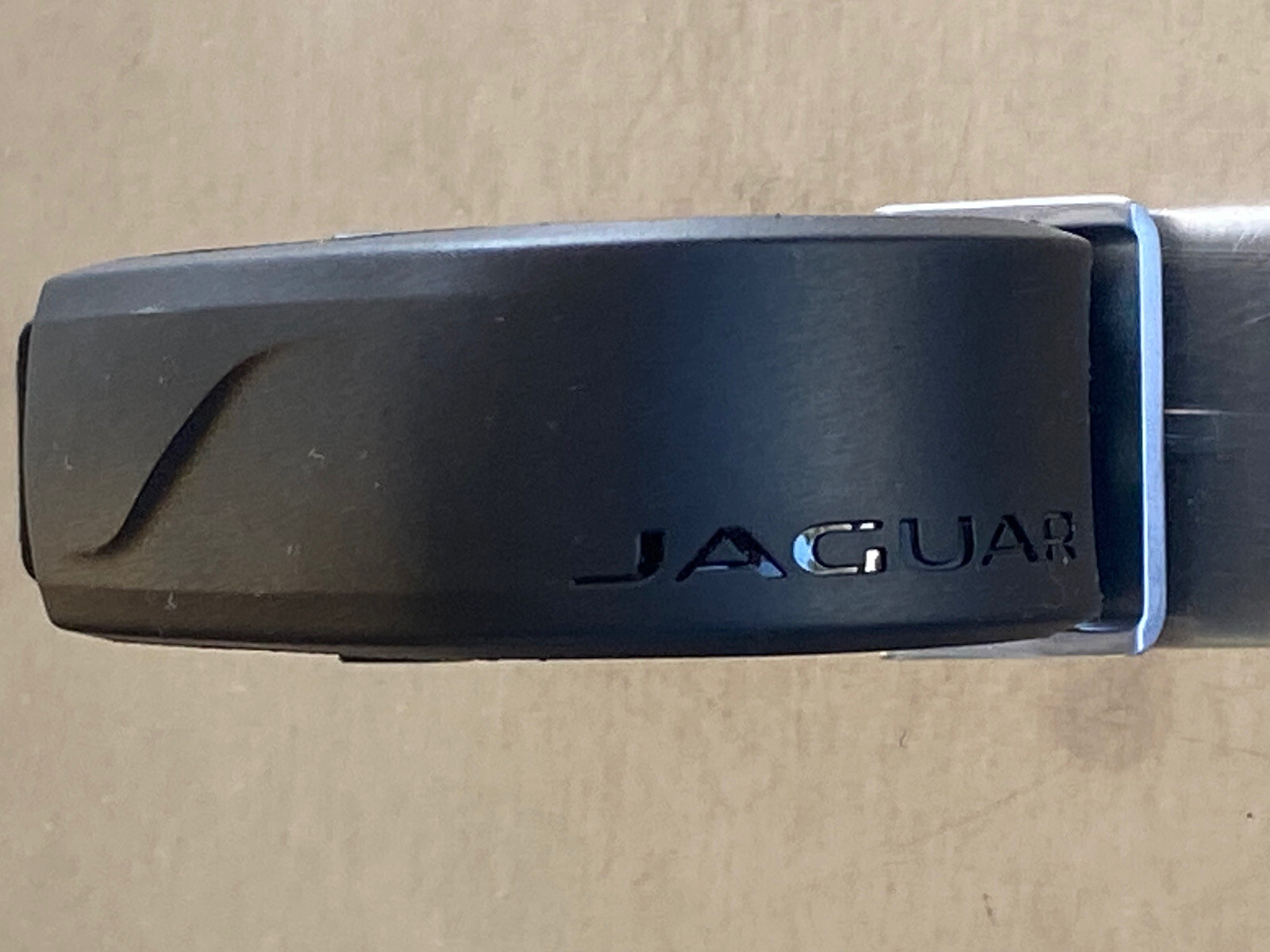 JAGUAR I-PACE WRISTBAND ACTIVITY KEY-TRANSPONDER HK83 19B250 DA  JAGUAR OEM🟠