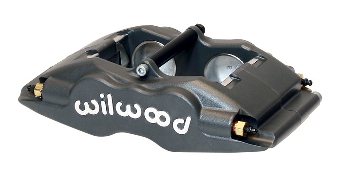 Wilwood 120-11128 Forged S/L Disc Brake Caliper 1.38/.810
