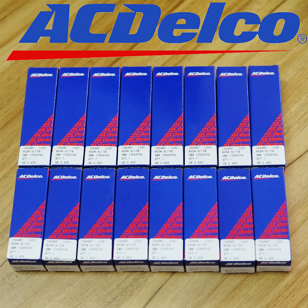 16X Active Fuel Management AFM DOD Valve Lifters Fit Chevy GM 5.3L 6.0L 6.2L 16X Active Fuel Management AFM DOD Valve Lifters Fit Chevy GM 5.3L 6.0L 6.2L
