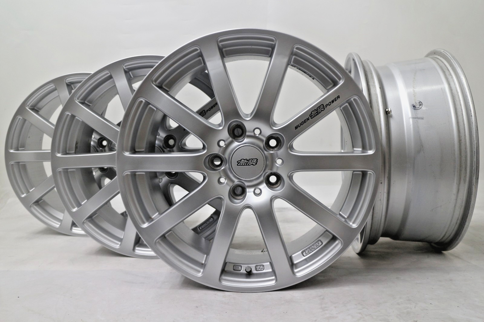 JDM 17\