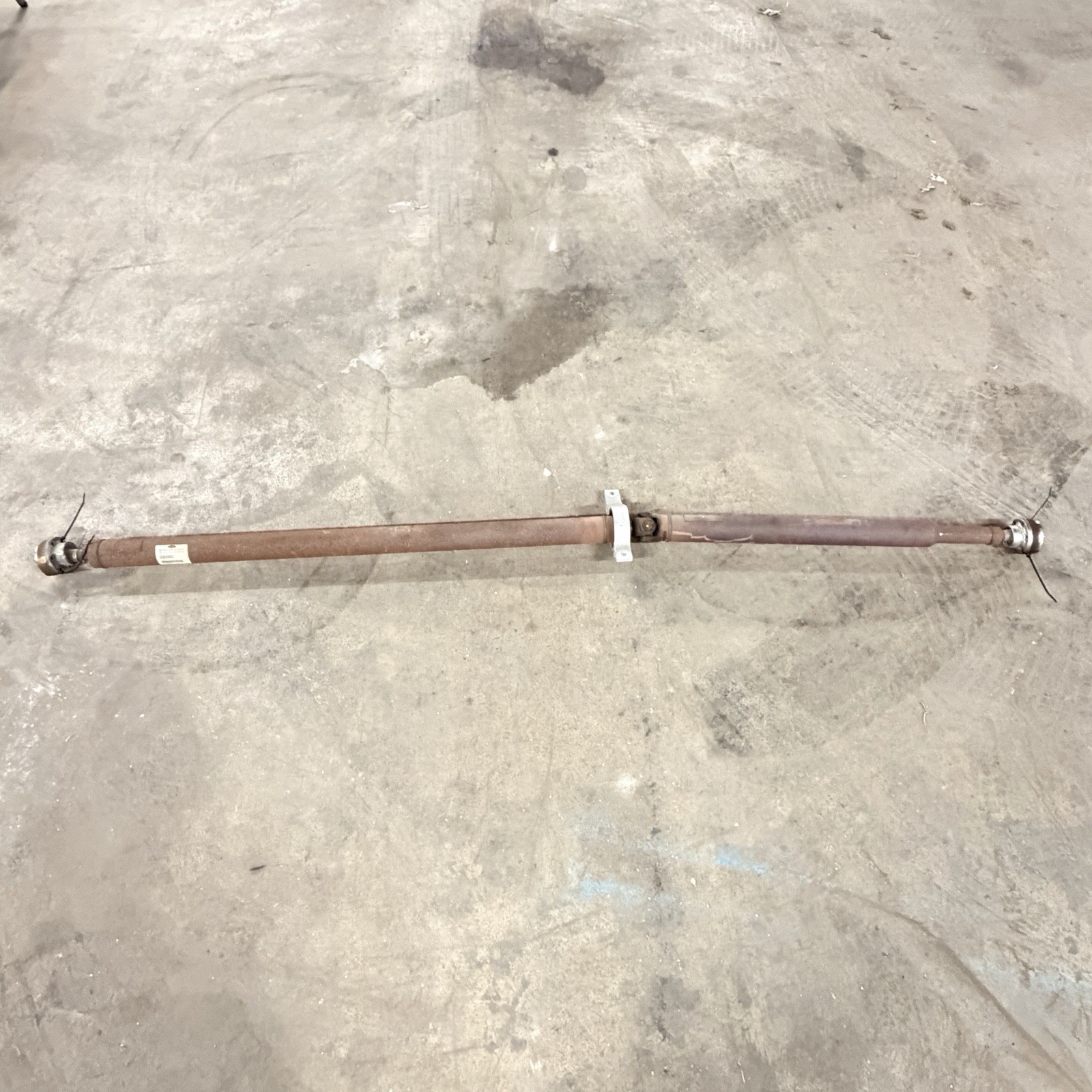OEM 2020-2022 FORD ESCAPE AWD 1.5L REAR DIFFERENTIALPROPELLER DRIVE DRIVESHAFT OEM 2020-2022 FORD ESCAPE AWD 1.5L REAR DIFFERENTIALPROPELLER DRIVE DRIVESHAFT