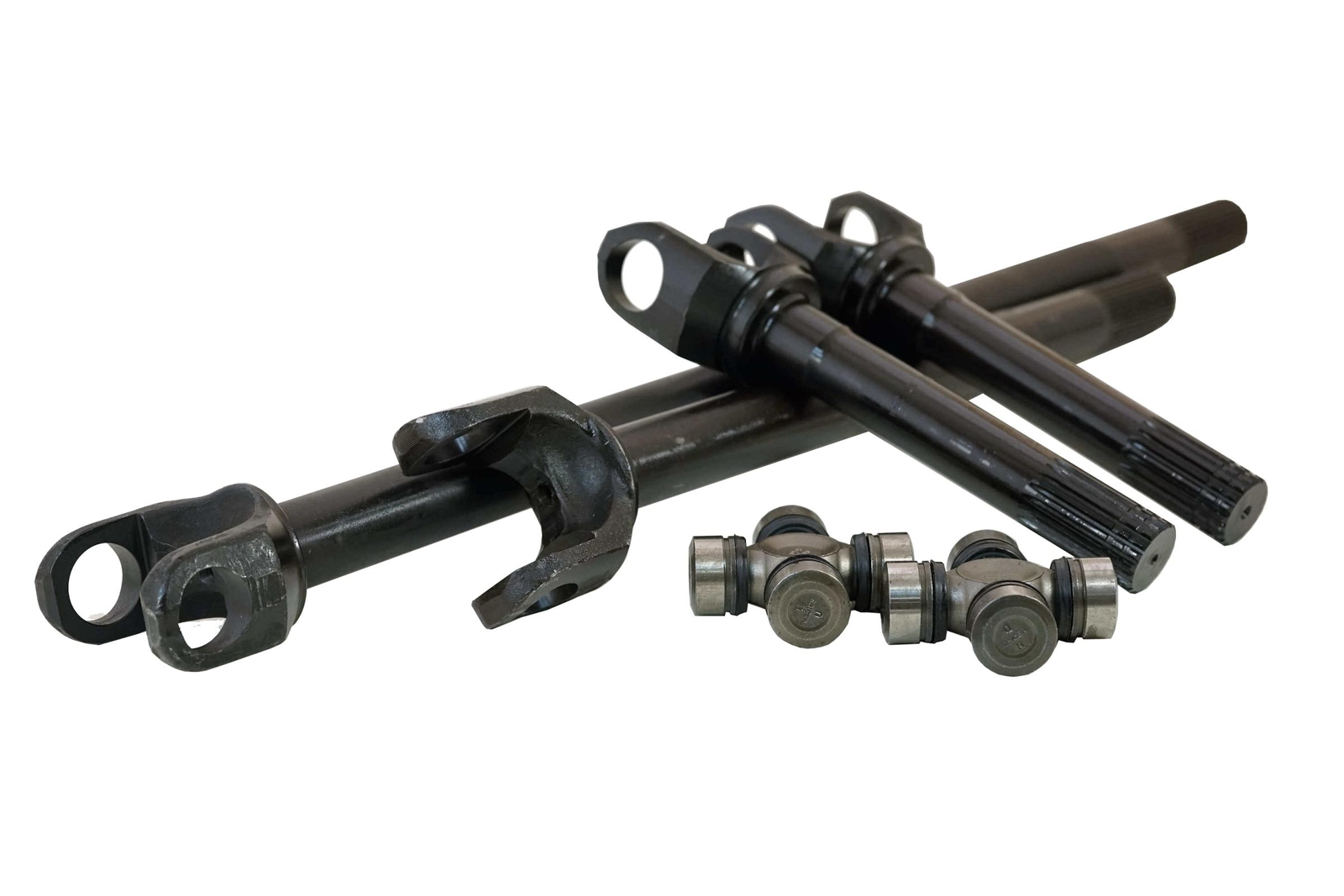 Revolution Gear Fits 1969-1980 Chevy/GM Dana 44 4340 Chromoly Front Axle Kit