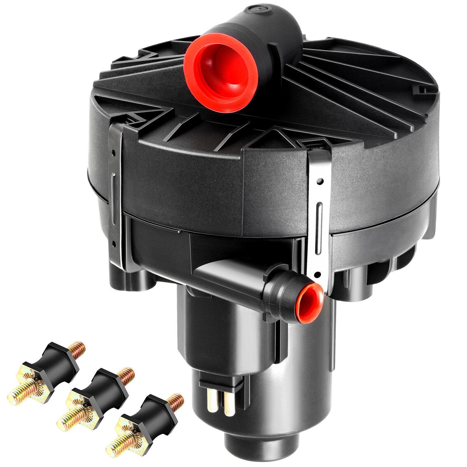 New Secondary Air Injection Smog Air Pump For Mercedes 0001405185 0580000025