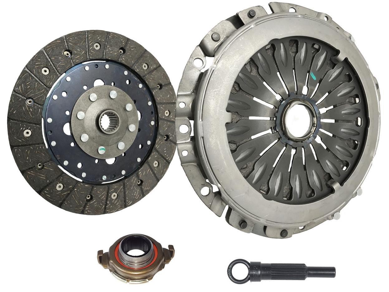 SoutheastClutch Clutch Kit for 2005 Tiburon