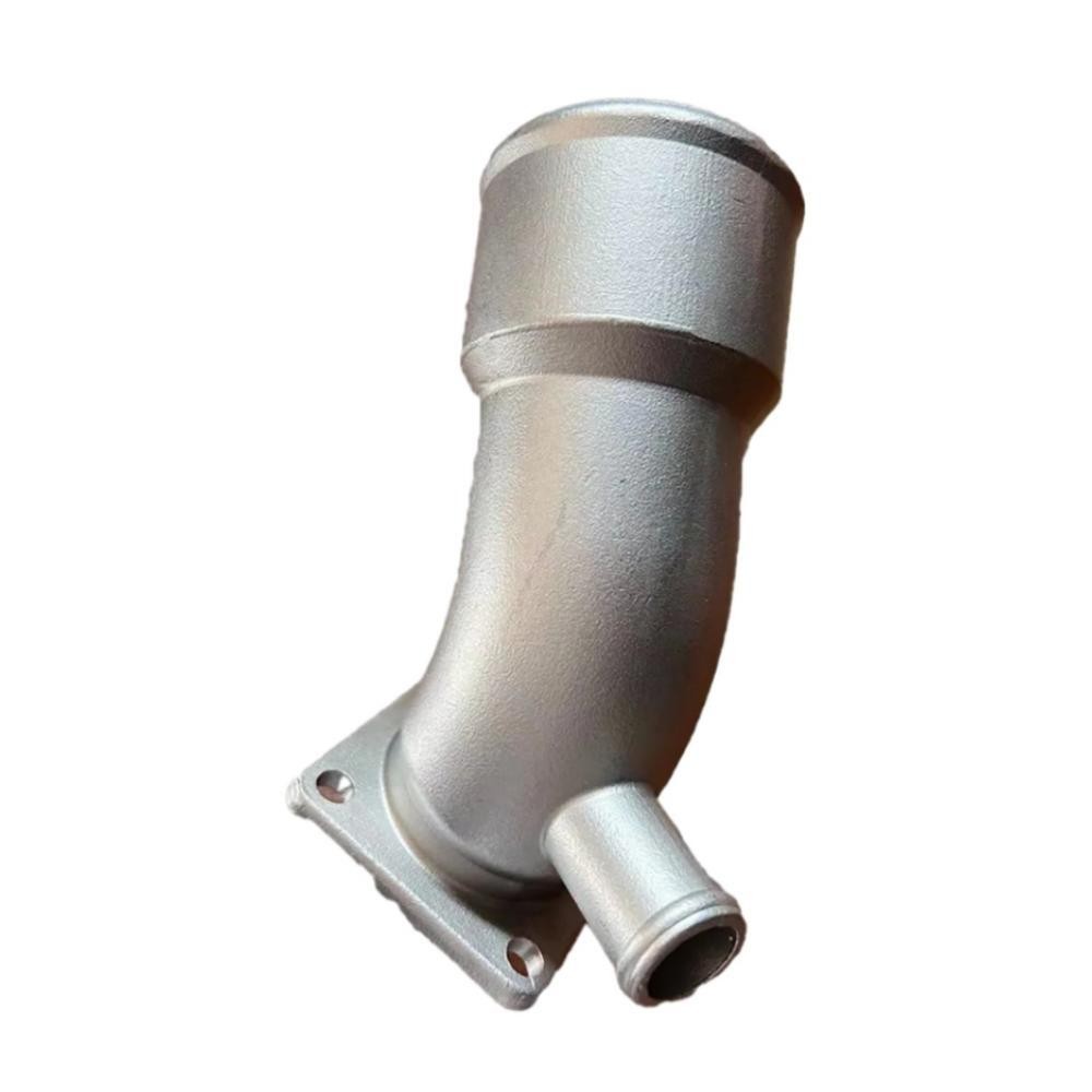 Exhaust Mixing Elbow for Yanmar 3JH5E 3JH3E 4JHE 4JH2E 4JH3E 129470-13560