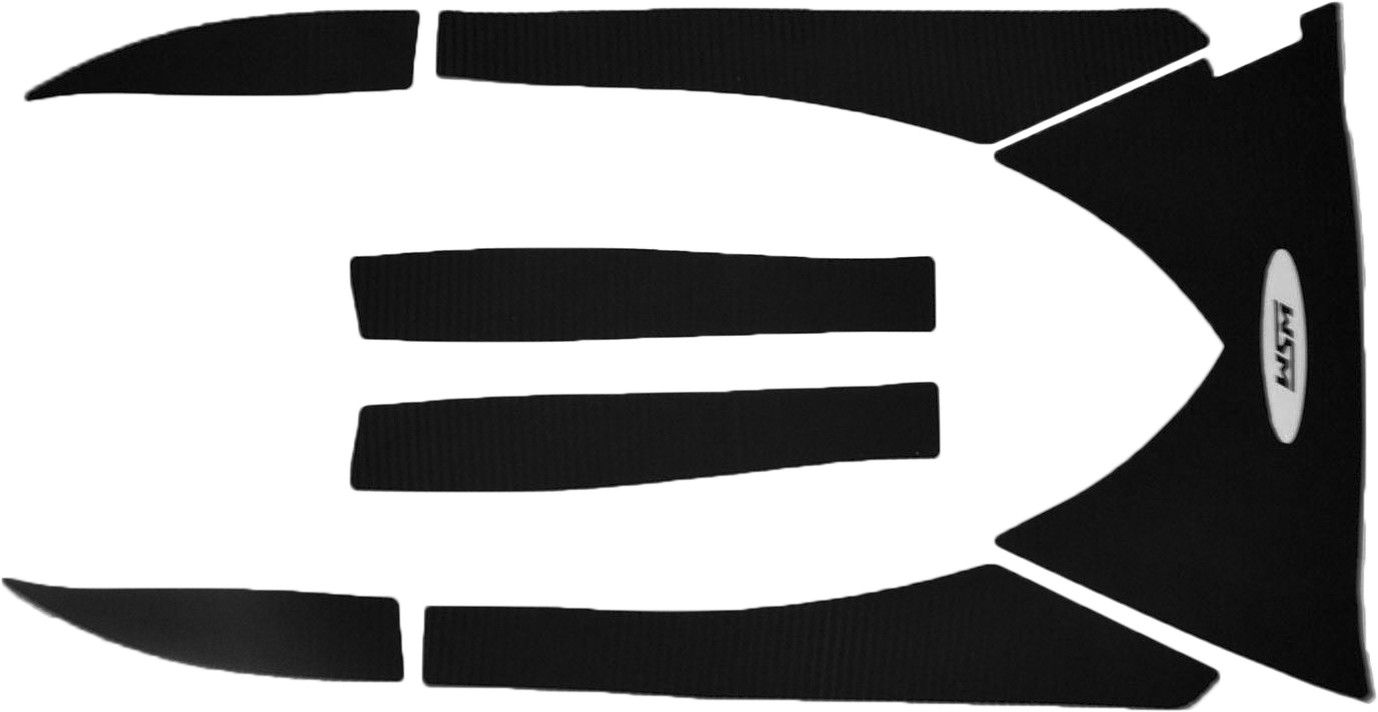 WSM - Traction Mat Sea | 012-308BLK WSM - Traction Mat Sea | 012-308BLK