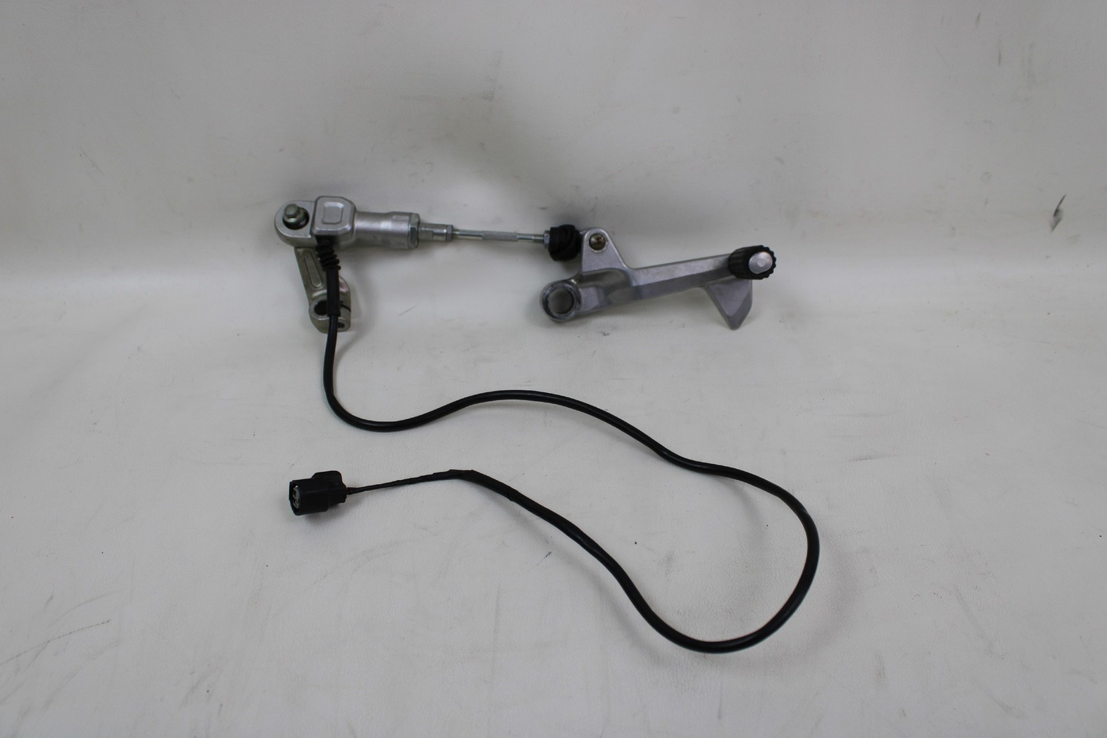 Honda VFR800 VFR 800 14-21 Interceptor OEM Shifter Shift Lever Pedal & Shifter