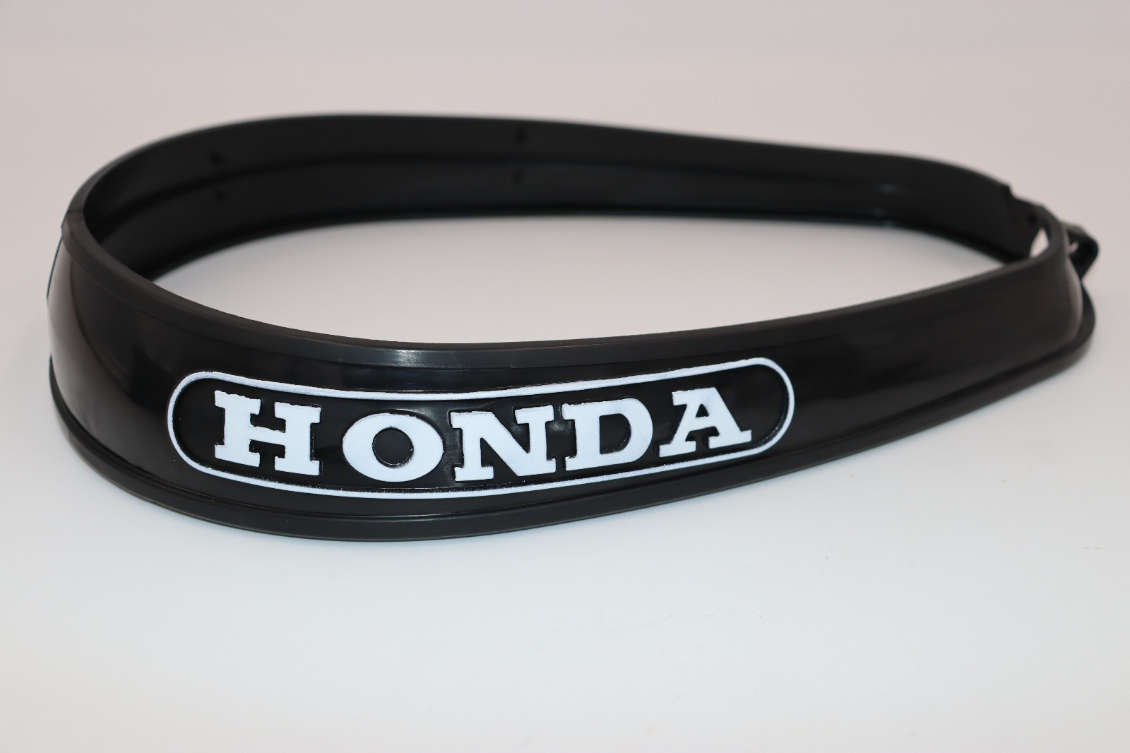 1970-72 HONDA QA50 GAS TANK BAND 17661-114-000
