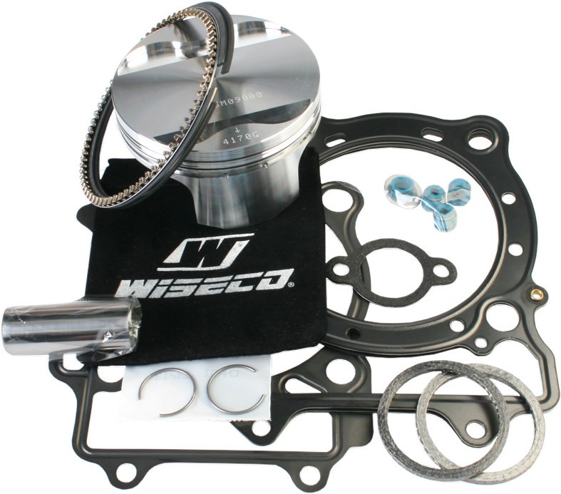 Wiseco Top End Kit PK1659 Wiseco Top End Kit PK1659
