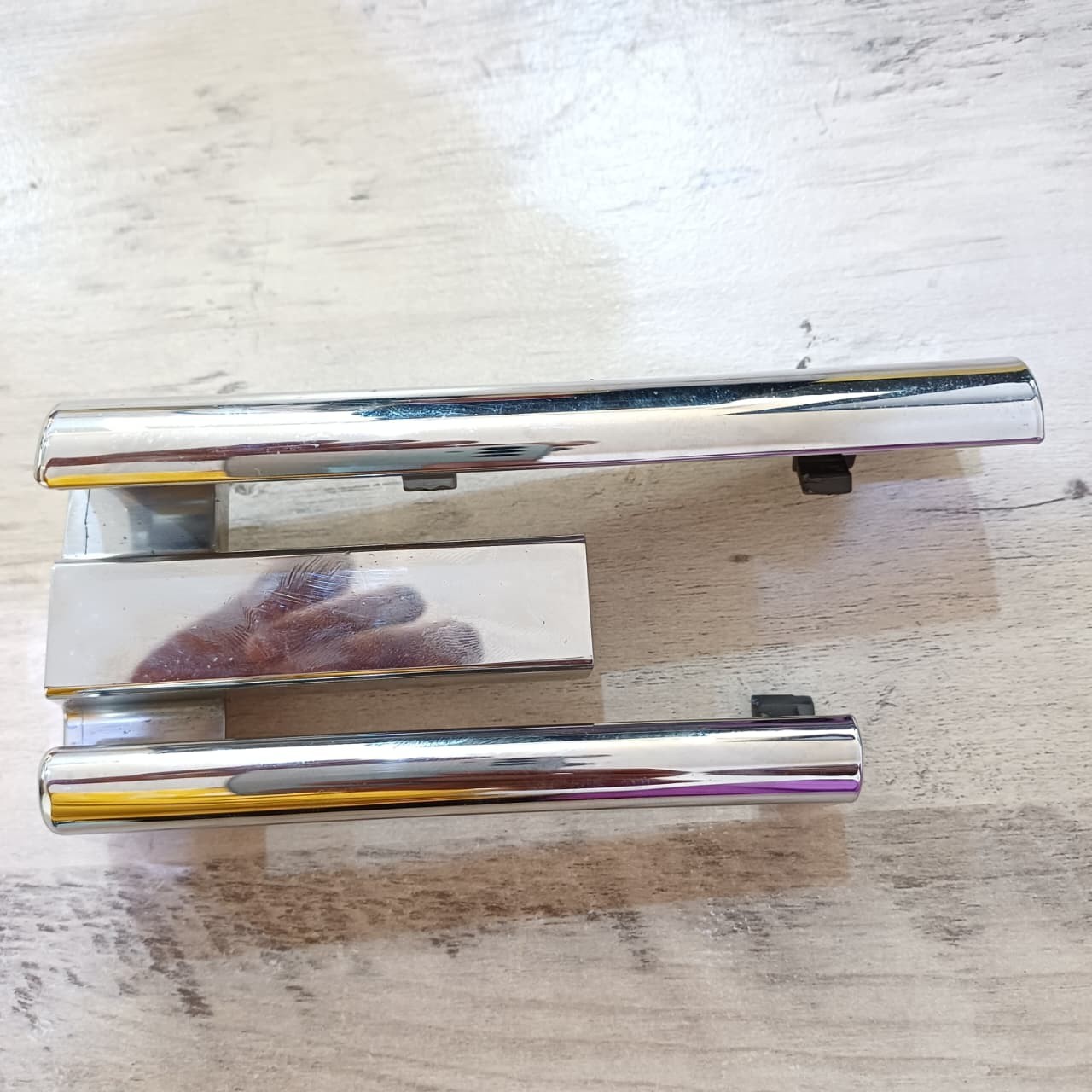 09�20 Rolls-Royce Ghost Other trim detail OEM USED-9180706