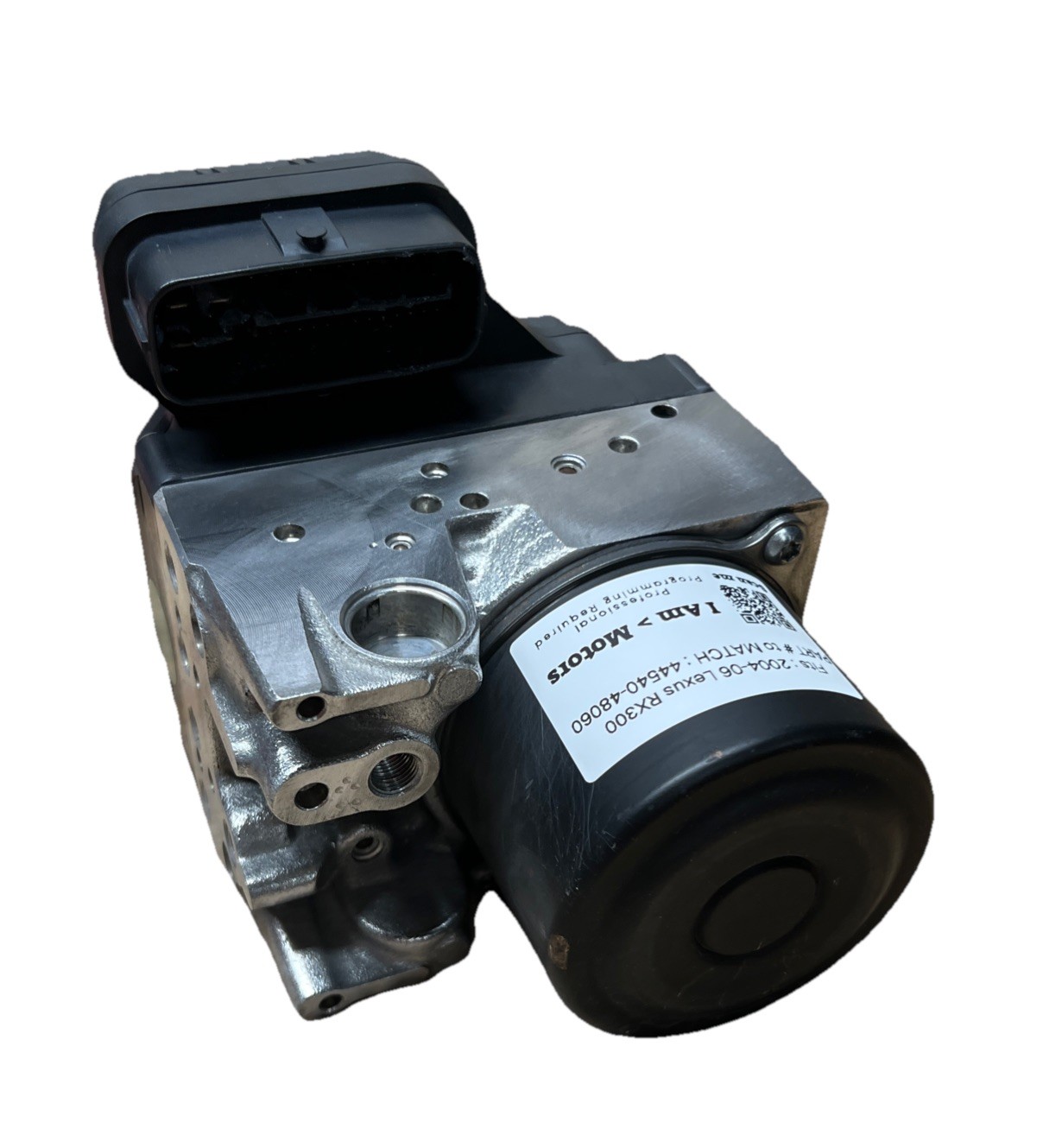 Genuine OEM ABS Brake Pump Module 2004 - 2006 Lexus RX330 | 44540-48060