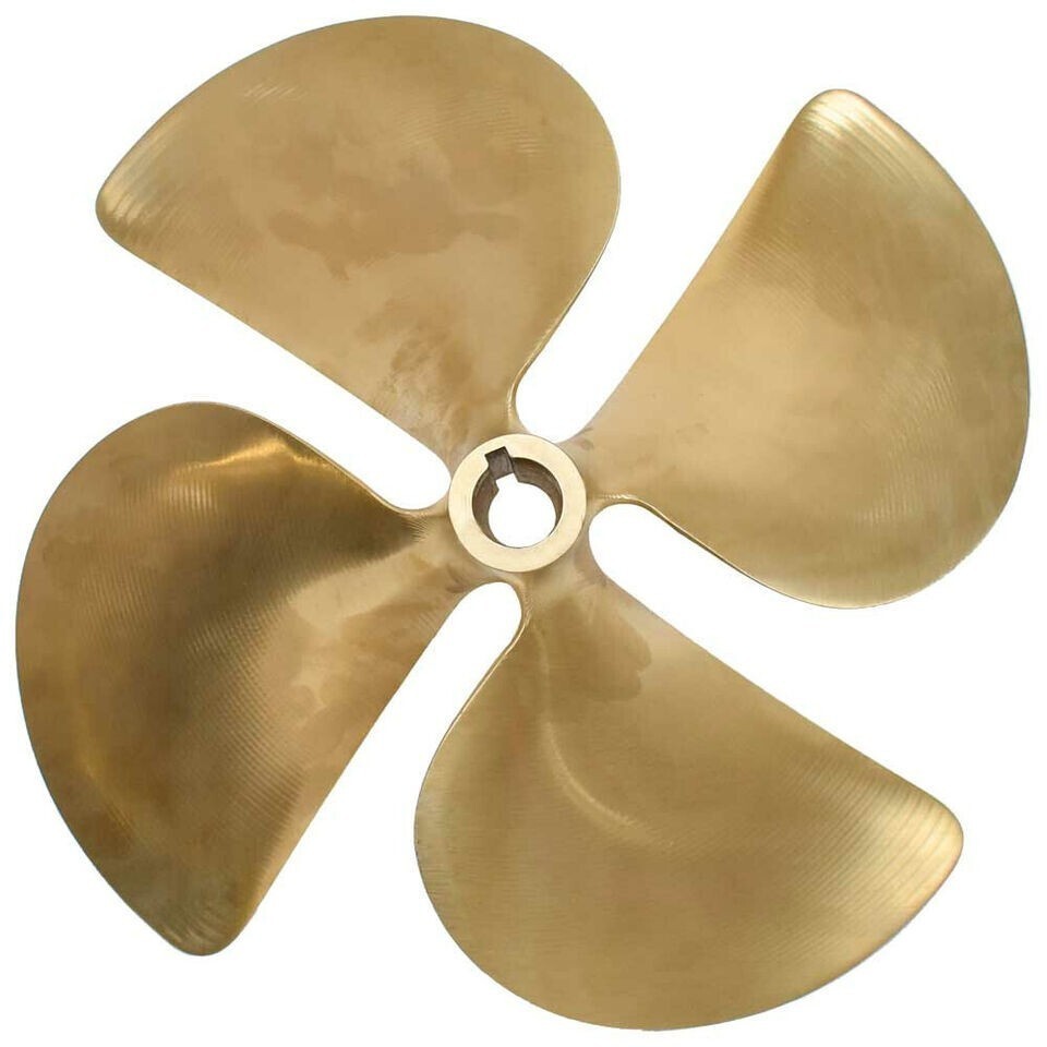 Remanufactured Acme 2755 Prop