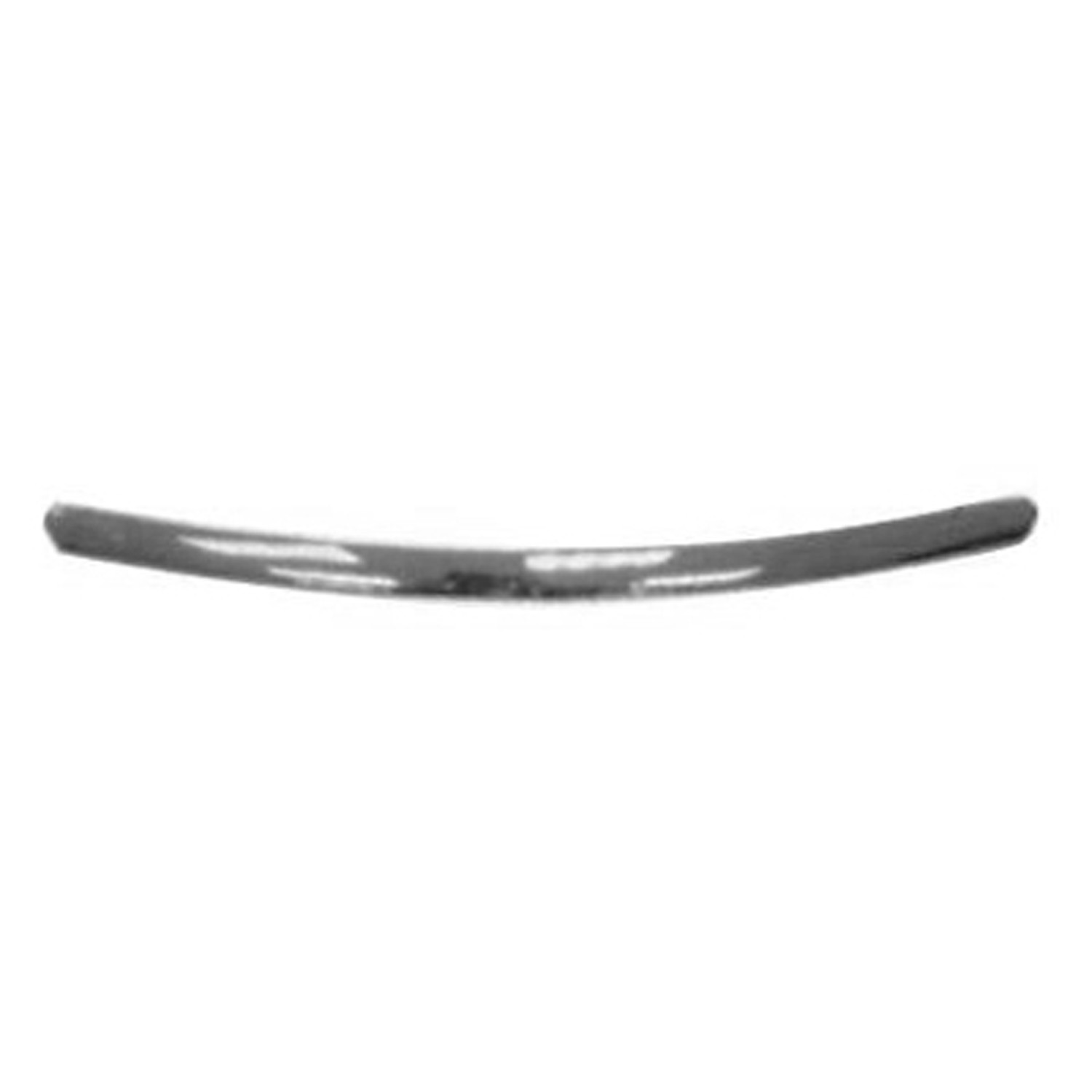 New Hood Molding Direct Replacement Fits 2004-2008 Toyota Solara New Hood Molding Direct Replacement Fits 2004-2008 Toyota Solara
