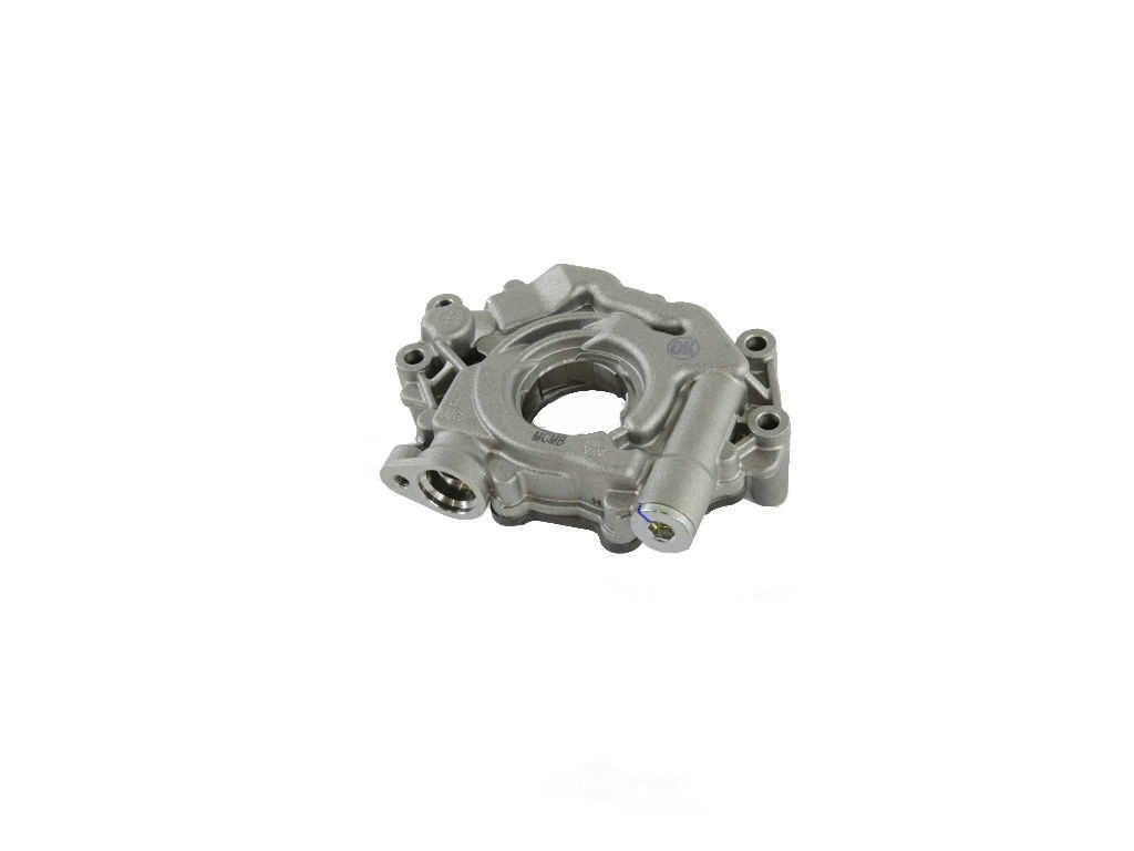 New Oil Pump  Mopar  68195993AD