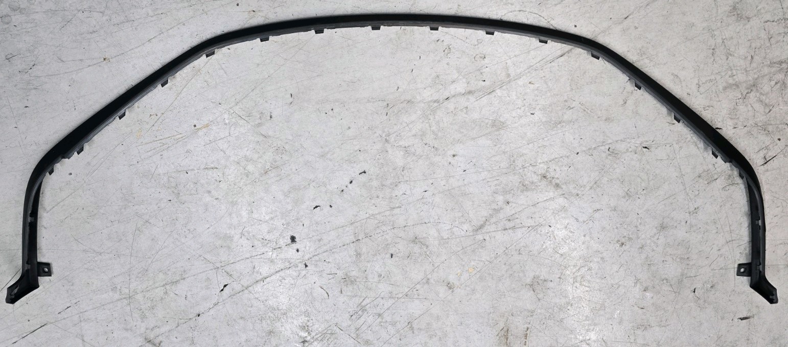 9GT807110A USED 2022 PORSCHE 992 GT3 Front Lip Spoiler *imperfections* 992.1 9GT807110A USED 2022 PORSCHE 992 GT3 Front Lip Spoiler *imperfections* 992.1