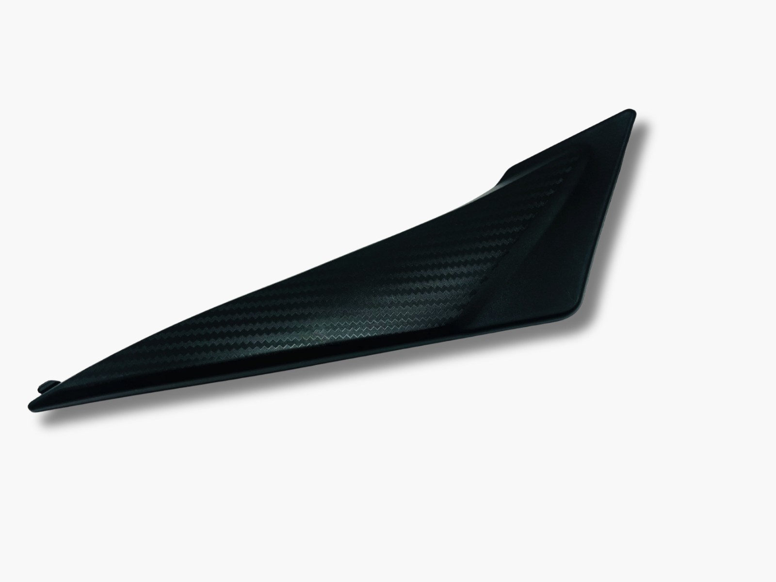 [NEW] 11-24 Suzuki GSX-R600 GSX-R750 Left Gas Tank Side Trim Fairing Aftermarket