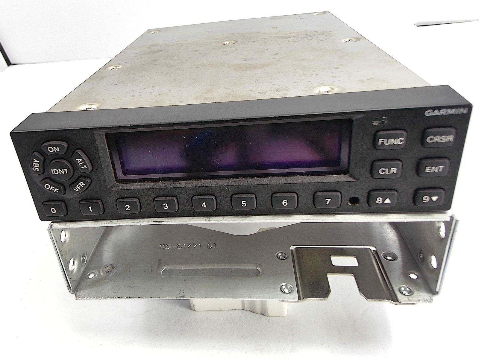 Transponder GTX 335 GMN-01216 Garmin 011-03300-40