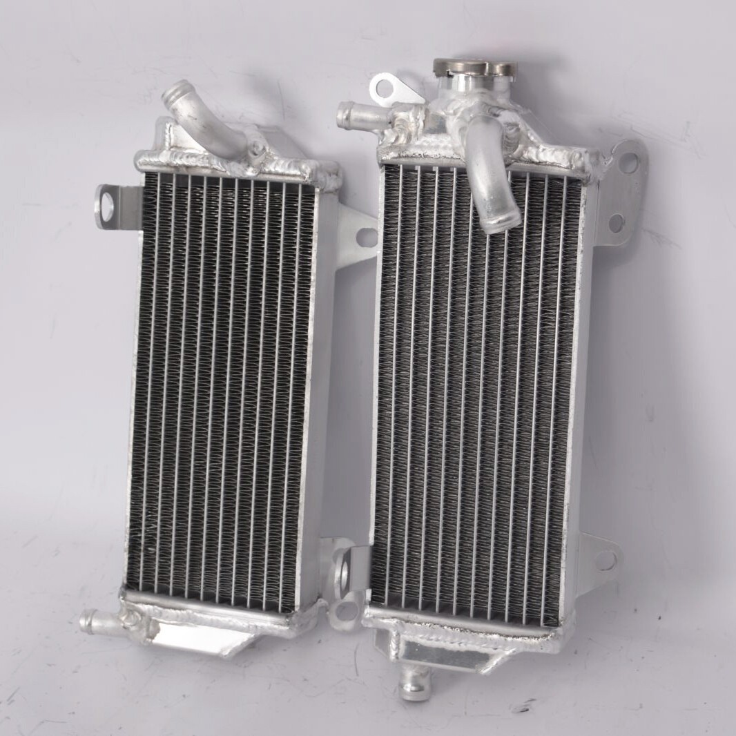 Moto3 for Radiator Yamaha YZ250F 2019-2022 (L+R) All Aluminum