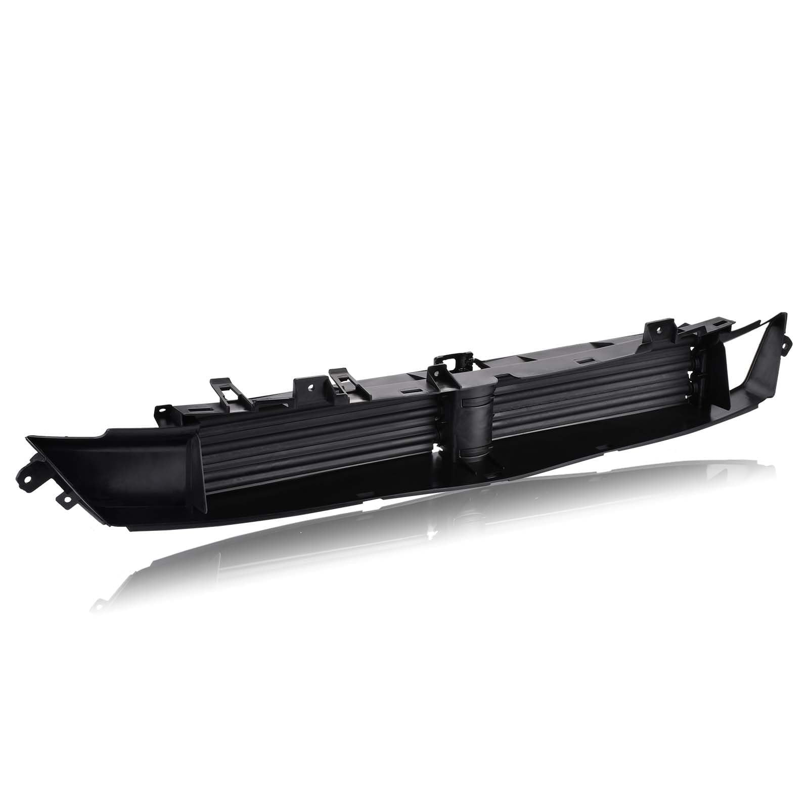 Active Grille Shutter Motor Compatible With 2015-2017 Chrysler 200 68302662AA Active Grille Shutter Motor Compatible With 2015-2017 Chrysler 200 68302662AA