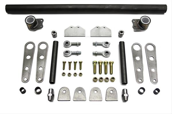 Rhodes Race Cars Sportsman Series Anti-Roll Bar 19-0001 Rhodes Race Cars Sportsman Series Anti-Roll Bar 19-0001