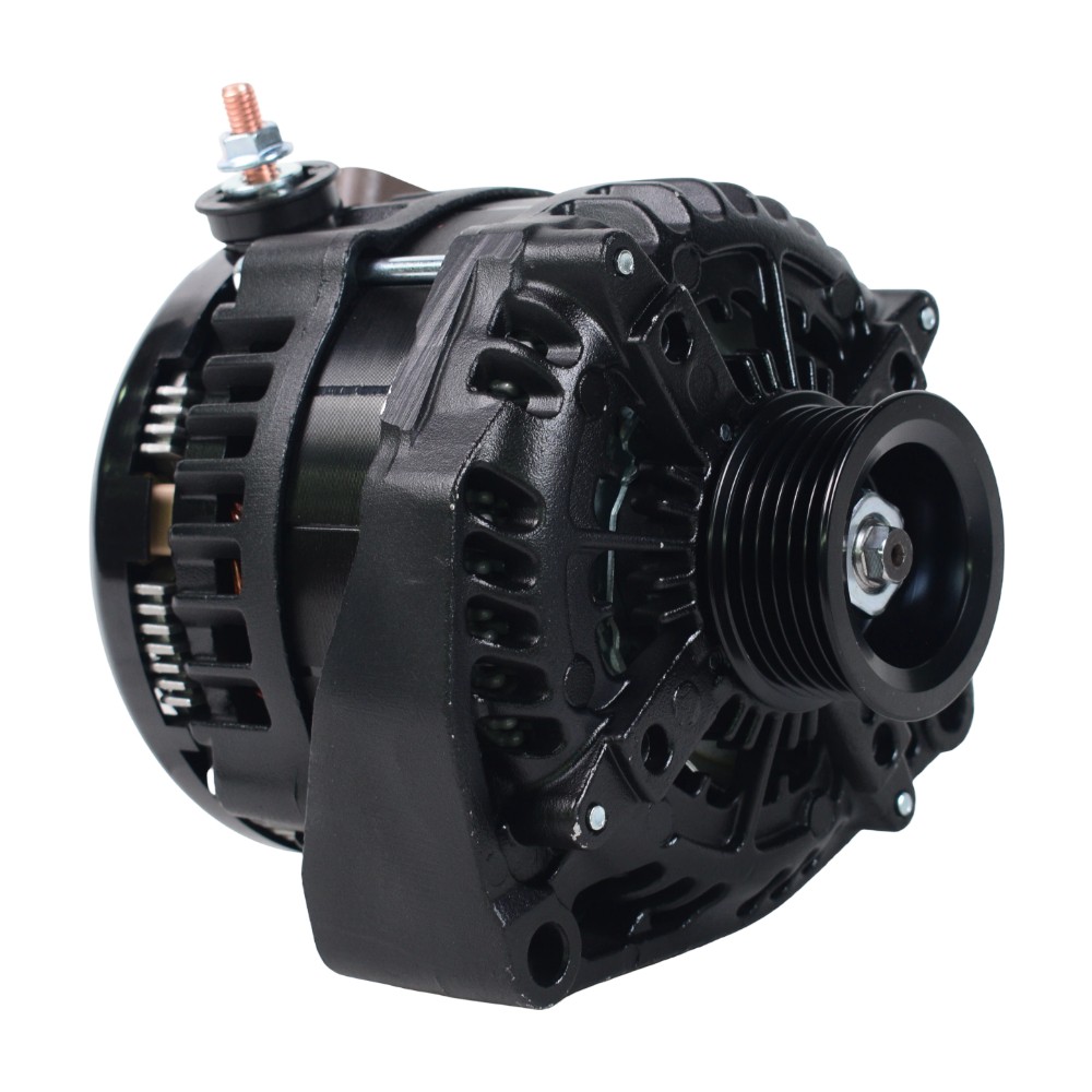 300A ALTERNATOR 6 PHASE HAIRPIN FOR CHEVY GMC CADILLAC TRUCK 10464405