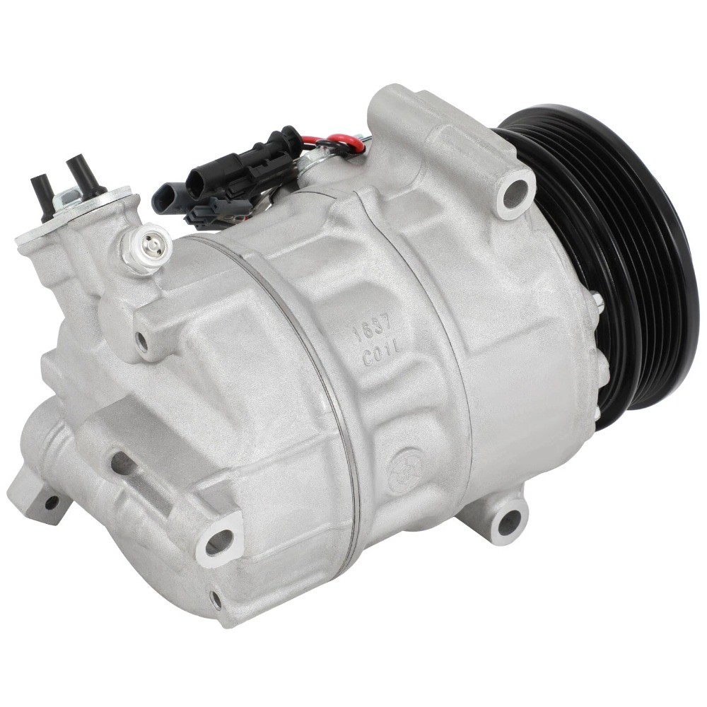New For 2012-2015 Chevrolet Equinox,GMC Terrain 2.4L A/C Compressor with Clutch New For 2012-2015 Chevrolet Equinox,GMC Terrain 2.4L A/C Compressor with Clutch