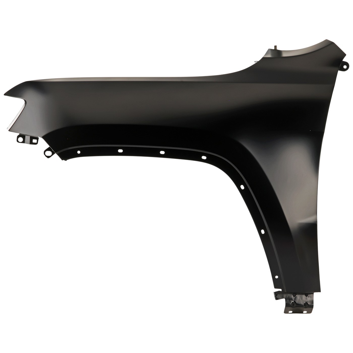 Fender For 2011-2022 Jeep Grand Cherokee WK Front Driver Side