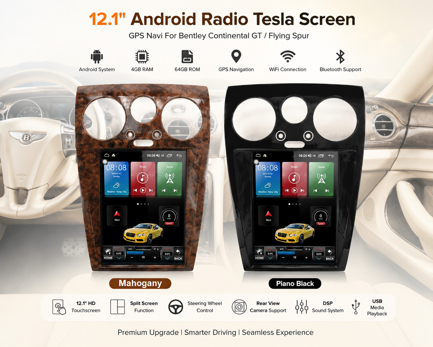 Android 12.1