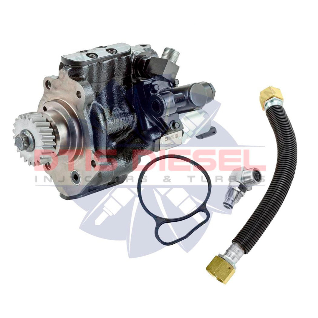 AP63694 (16 cc) REMAN HIGH-PRESSURE OIL PUMP 2007–2010 $2,600.00 + $400.00 Core
