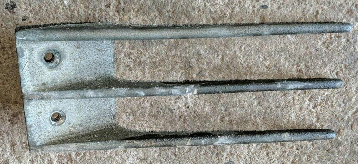 Sea Doo 1996 challenger 14 ft intake inlet rock grate mobil 271000537 Seadoo